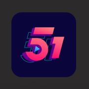 51吃瓜